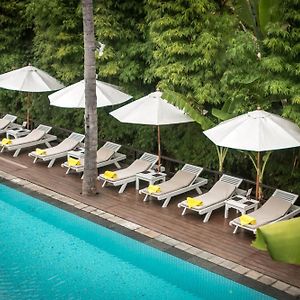 Laos Suite